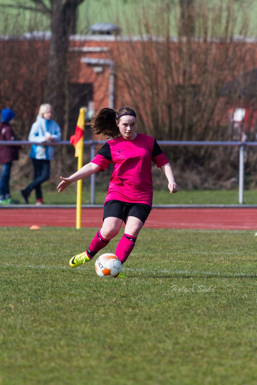 Bild 238 - B-Juniorinnen SV Wahlstedt - SG Wentorf-S./Schnberg